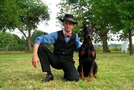 Thomas Heun --- Capper