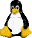 Hello, my Name is Tux