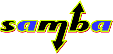 Samba, opening windows to a wider world