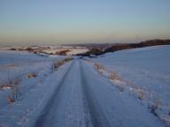 Way home